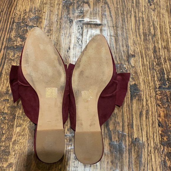 Madewell bow mules - Picture 4 of 4